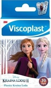 Sila Frozen plasters with dressing for