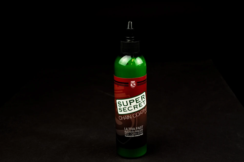 SILCA SUPER SECRET grandinės tepalas 120ml