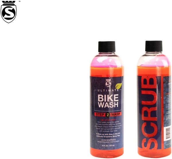 SILCA ULTIMATE dvir. valiklis 473ml 26828