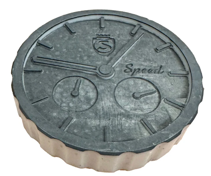 SILCA SPEED CHIP grandinės vaškas 26873