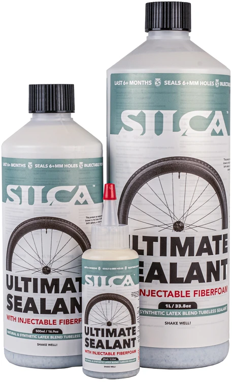 SILCA ULTIMATE 2.0 padangos sandariklis