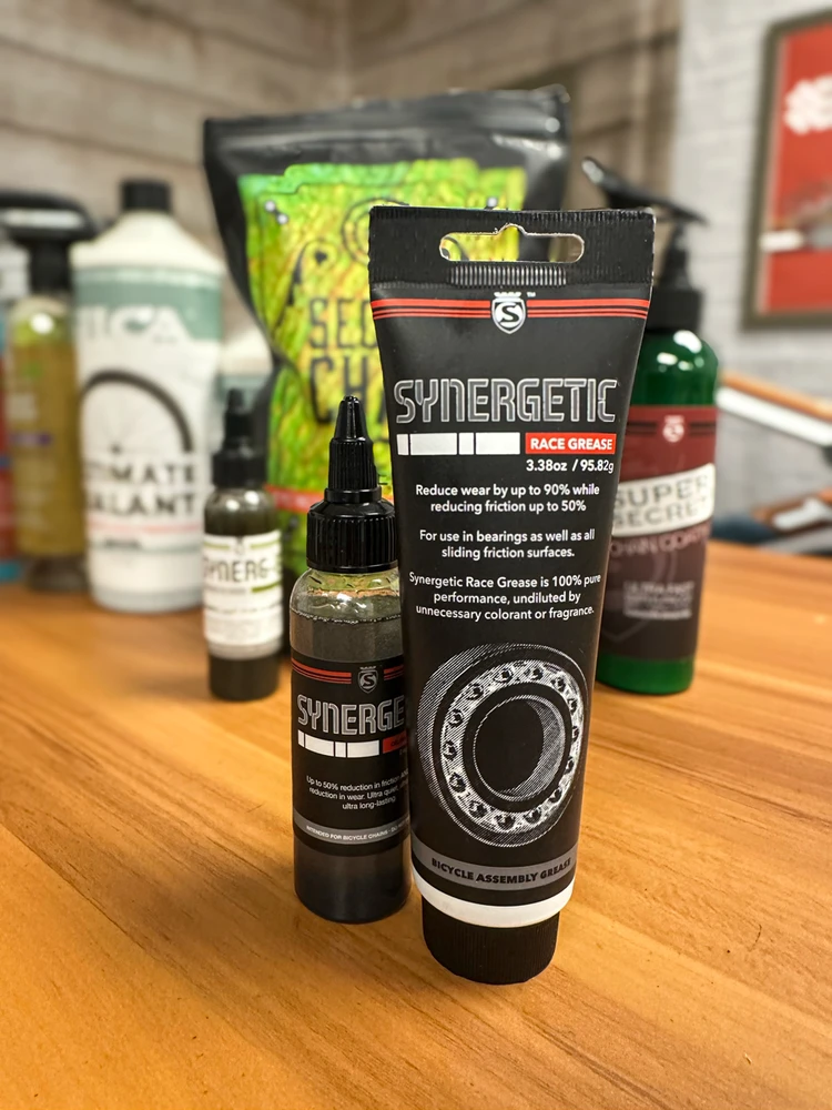 SILCA SYNERGIC RACING OIL 26901 8100931629560