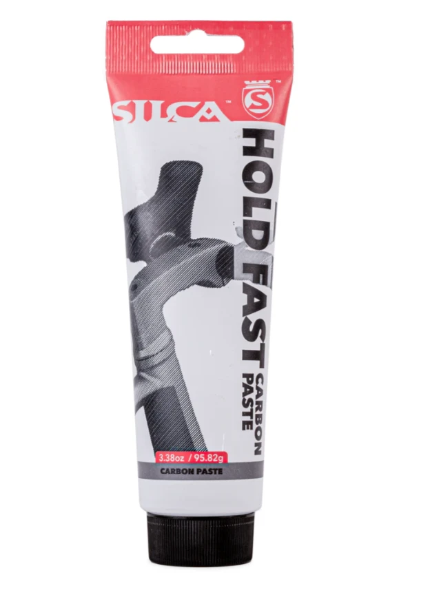 SILCA Holdfast Carbon mounting paste 26907
