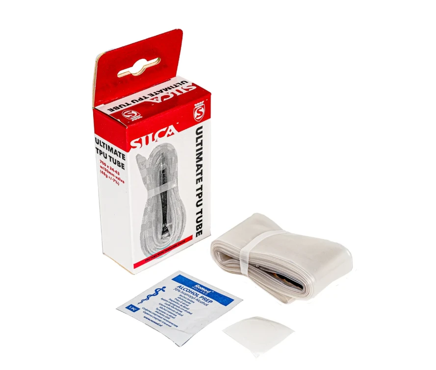 SILCA TPU camera  24mm-43mm / 70mm
