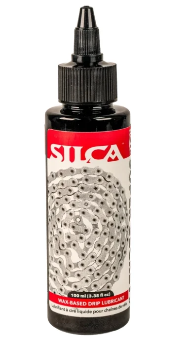 SILCA SUPER SECRET 2.0 grandinės