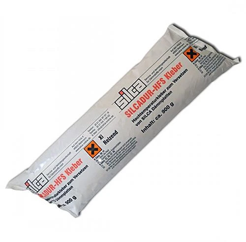 Adhesive for thermal insulation panels SILCADUR-HFS-SB