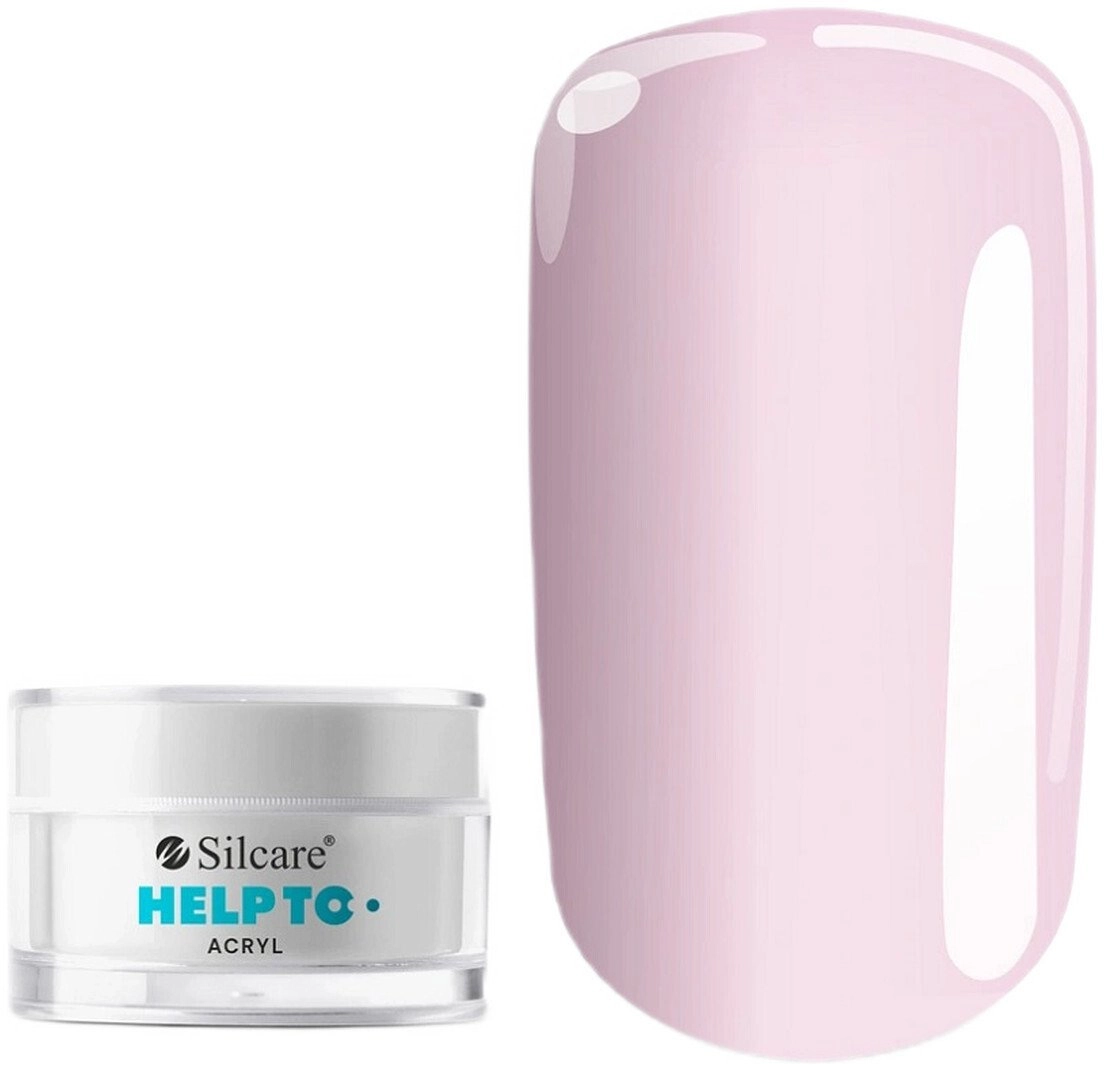 SILCARE_Pure Line Sugar Effect Gel nail