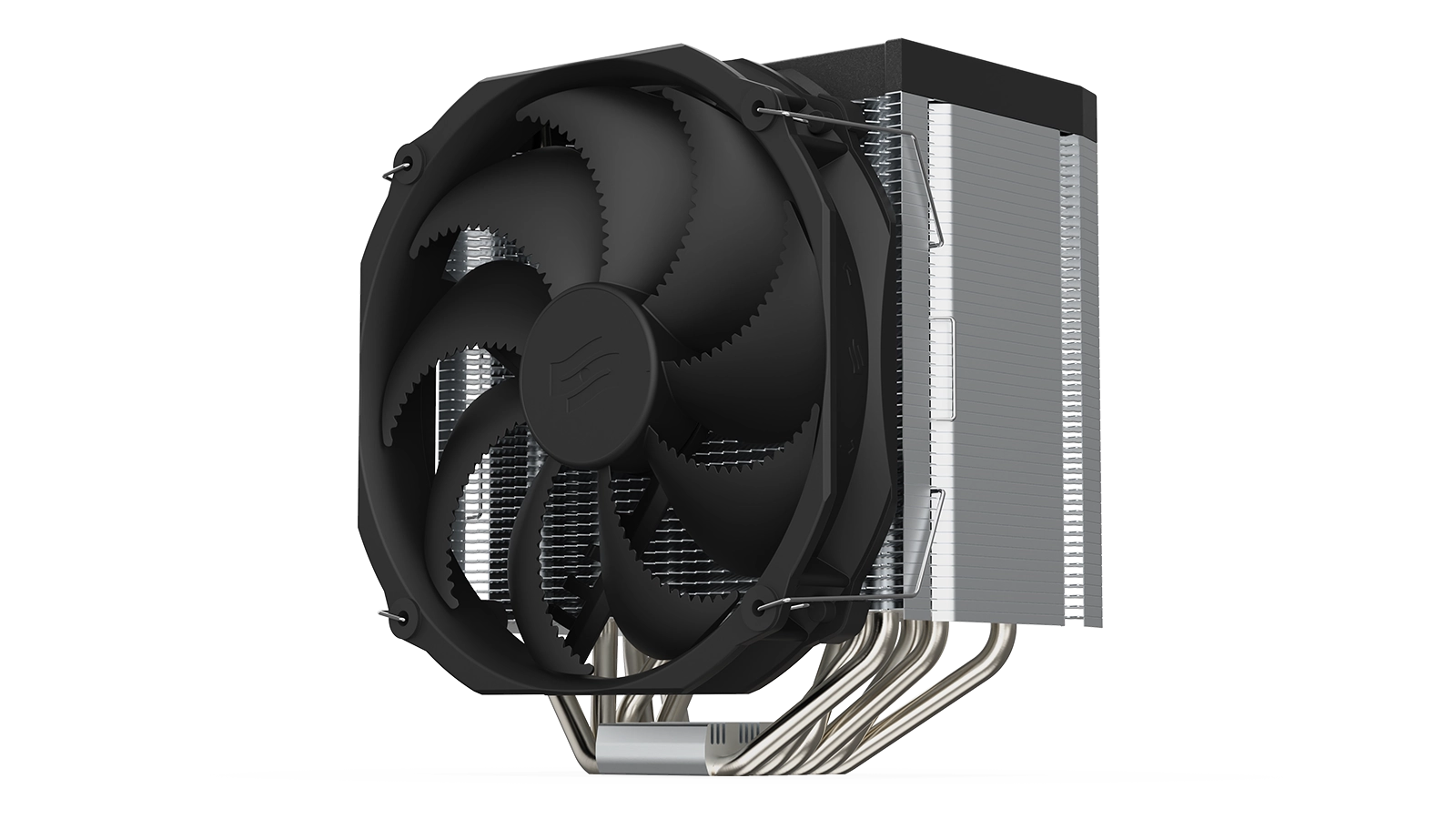 SilentiumPC Fortis 5 Processor Air cooler