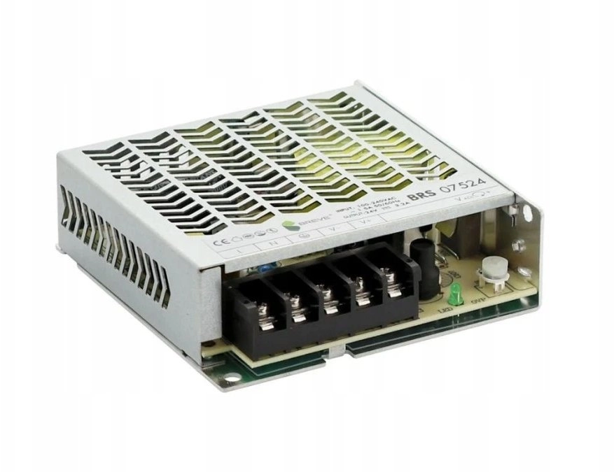 SilentiumPC Switching power supply BRS 07524