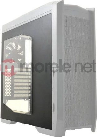 SilentiumPC Side panel with window SPC087
