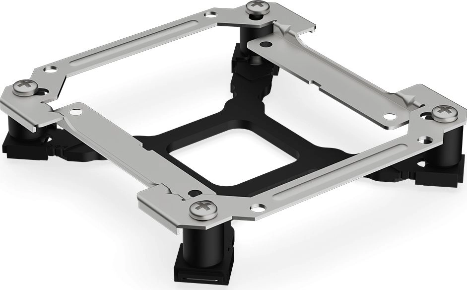 SilentiumPC Zestaw montażowy LGA1700 LC1 do