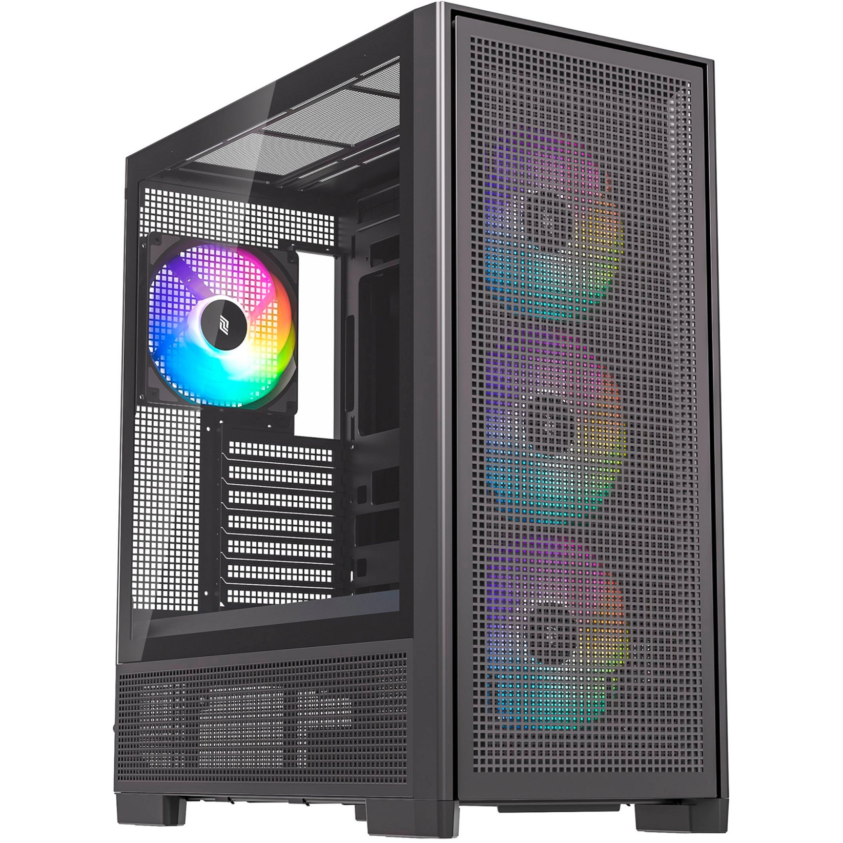 Silentware Air 2000 ARGB tower case