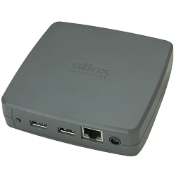 Silex DS-700AC Ethernet / WLAN 7393657