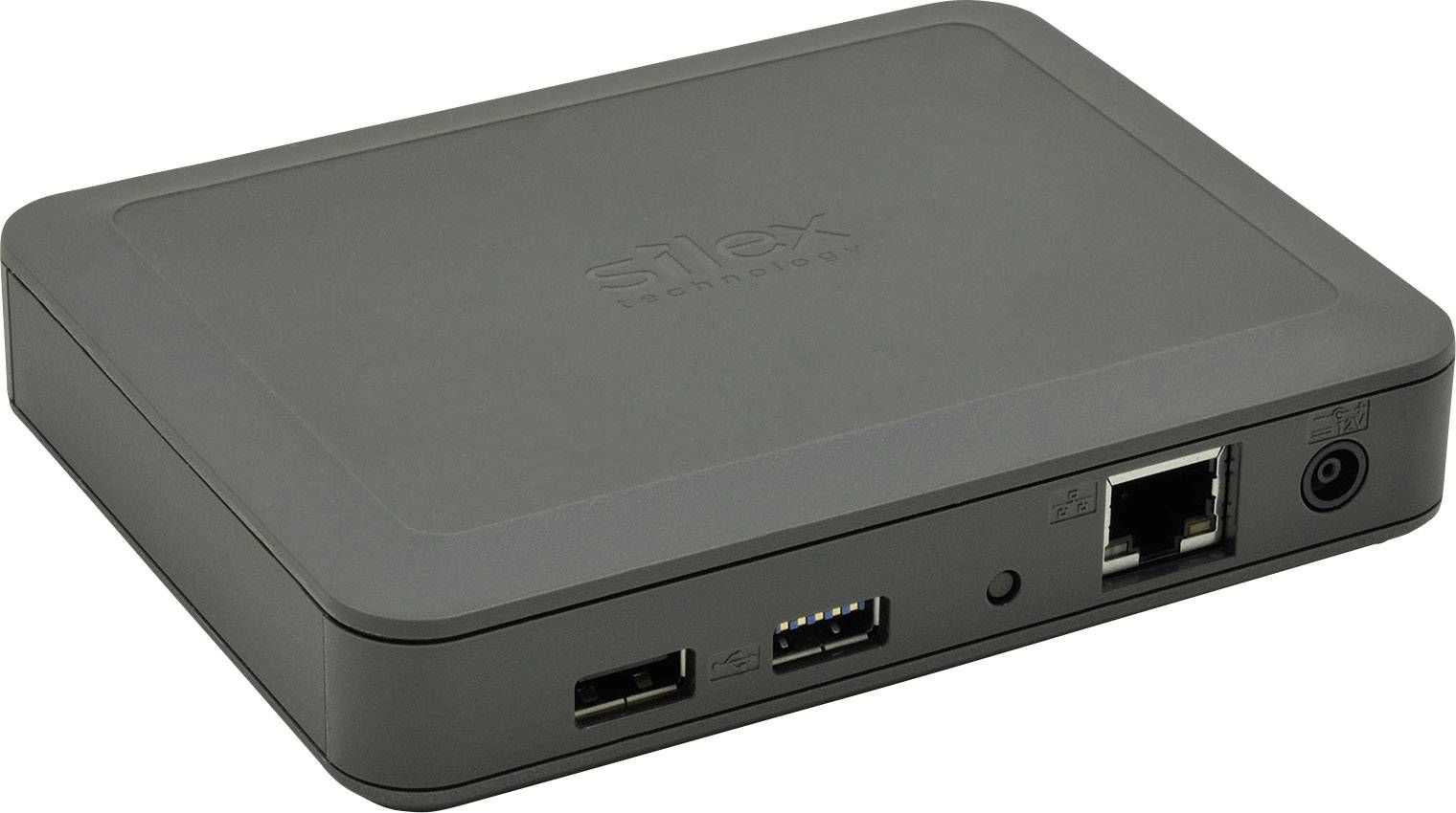 Print server Silex DS-600 (E1335) E1335