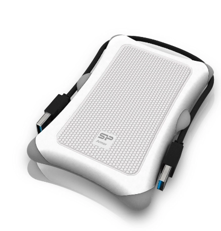 Silicon Power Armor A30 HDD enclosure