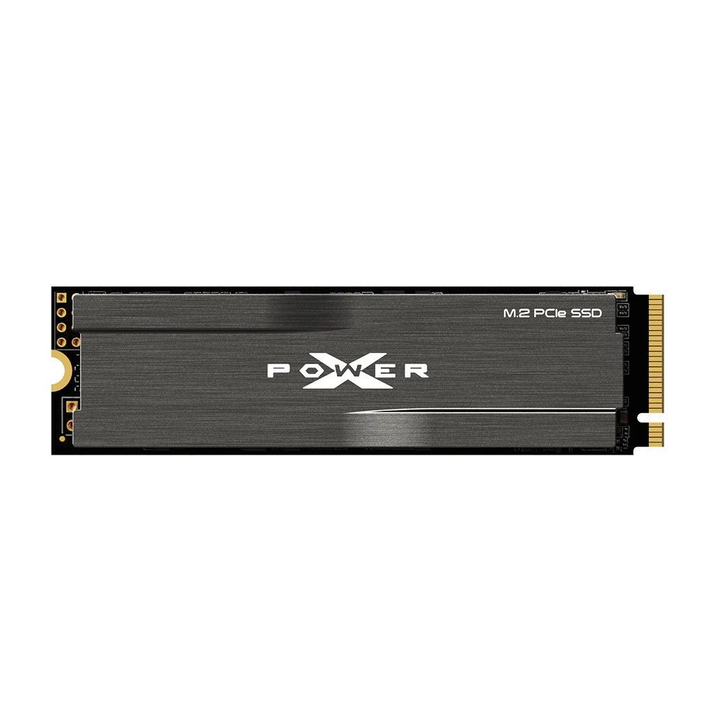 Silicon Power XD80 1 TB M
