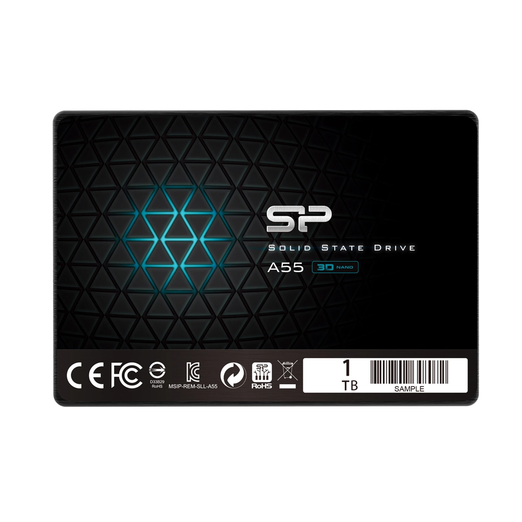 Silicon Power Ace A55 1 TB
