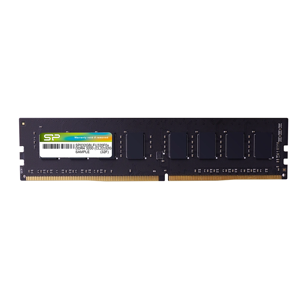 Power 8GB DDR4 2666MHz UDIMM SP008GBLFU266X02
