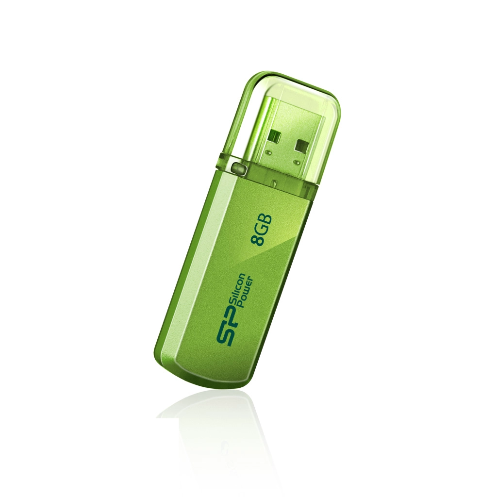 Silicon Power 8GB Helios 101 USB