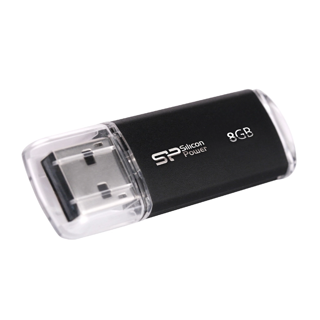 Silicon Power Ultima-II USB flash drive