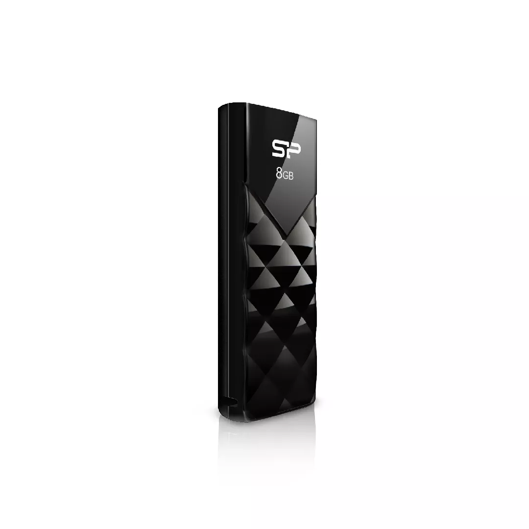 Silicon Power Ultima U03 8GB USB