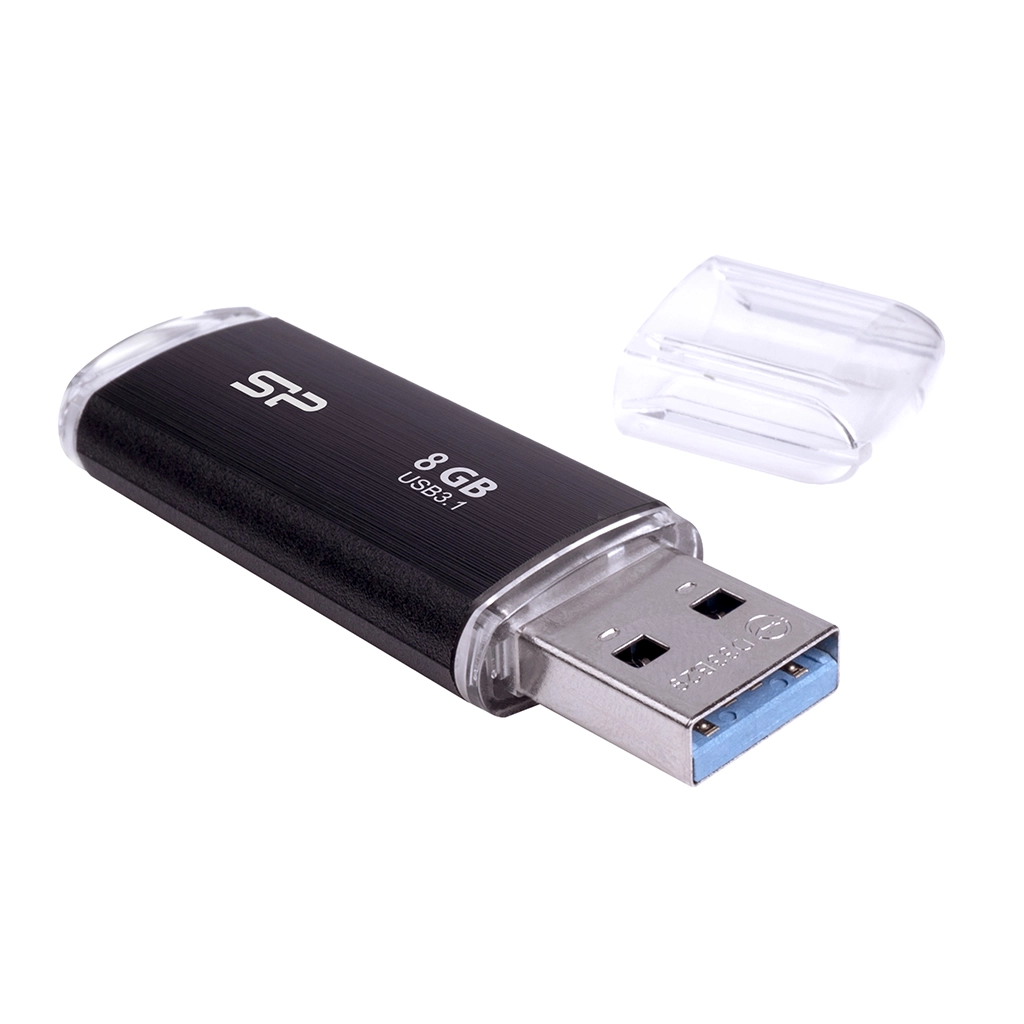Silicon Power 8GB Blaze B02 USB