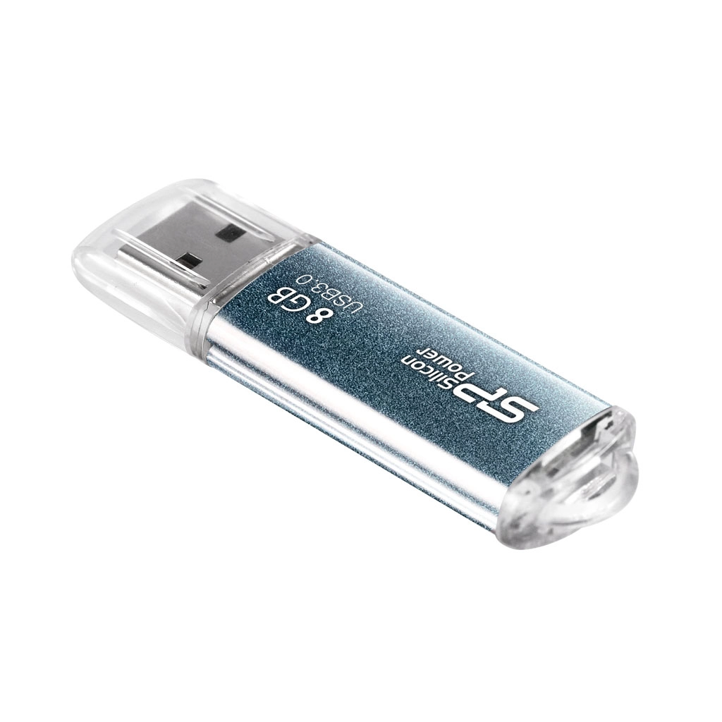 Silicon Power Marvel M01 8GB USB