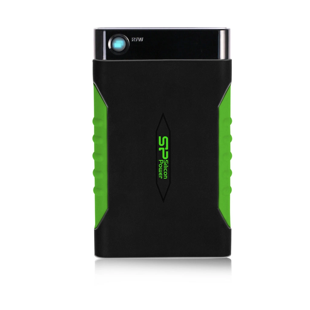 Silicon Power Armor A15 1TB external