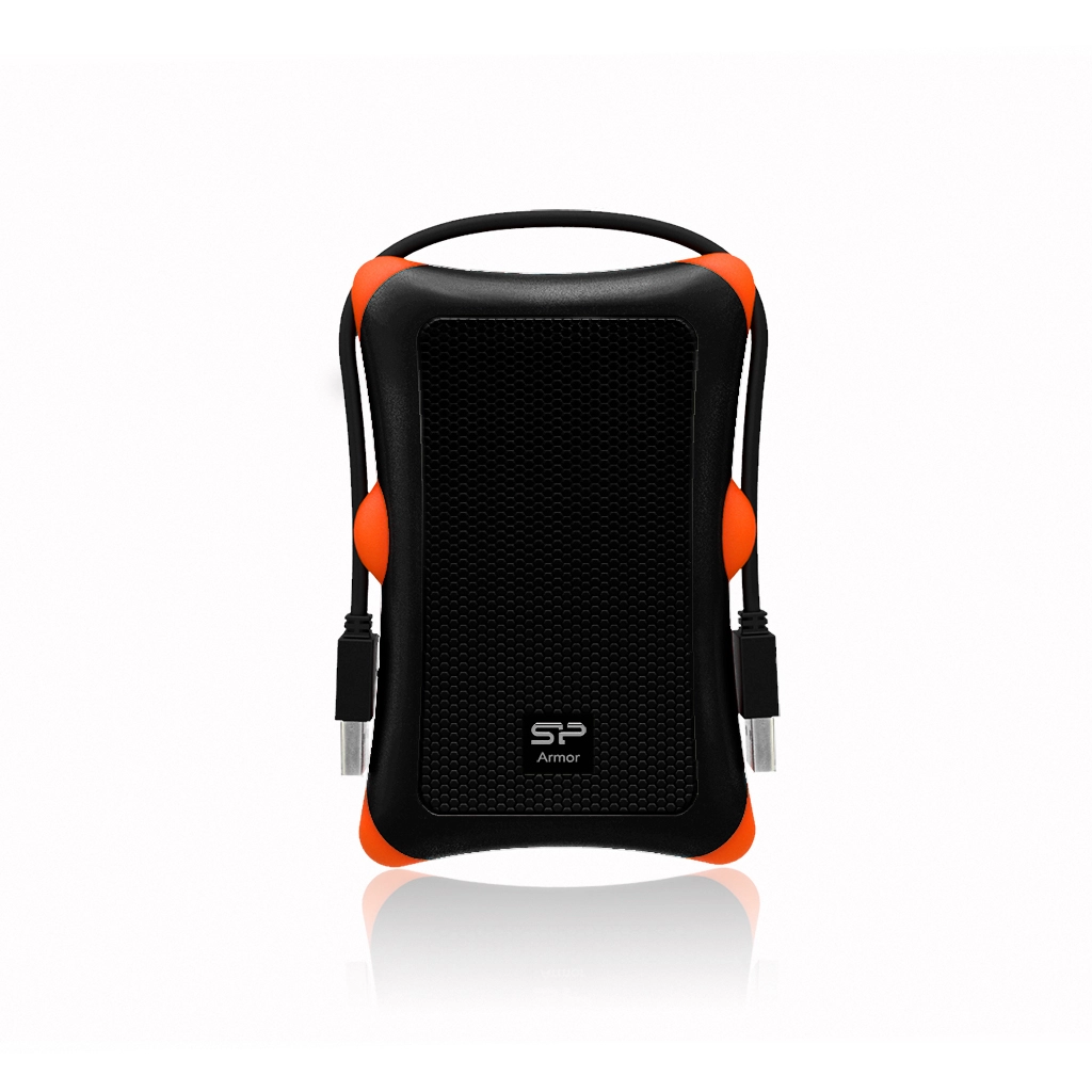 Silicon Power Armor A30 external hard