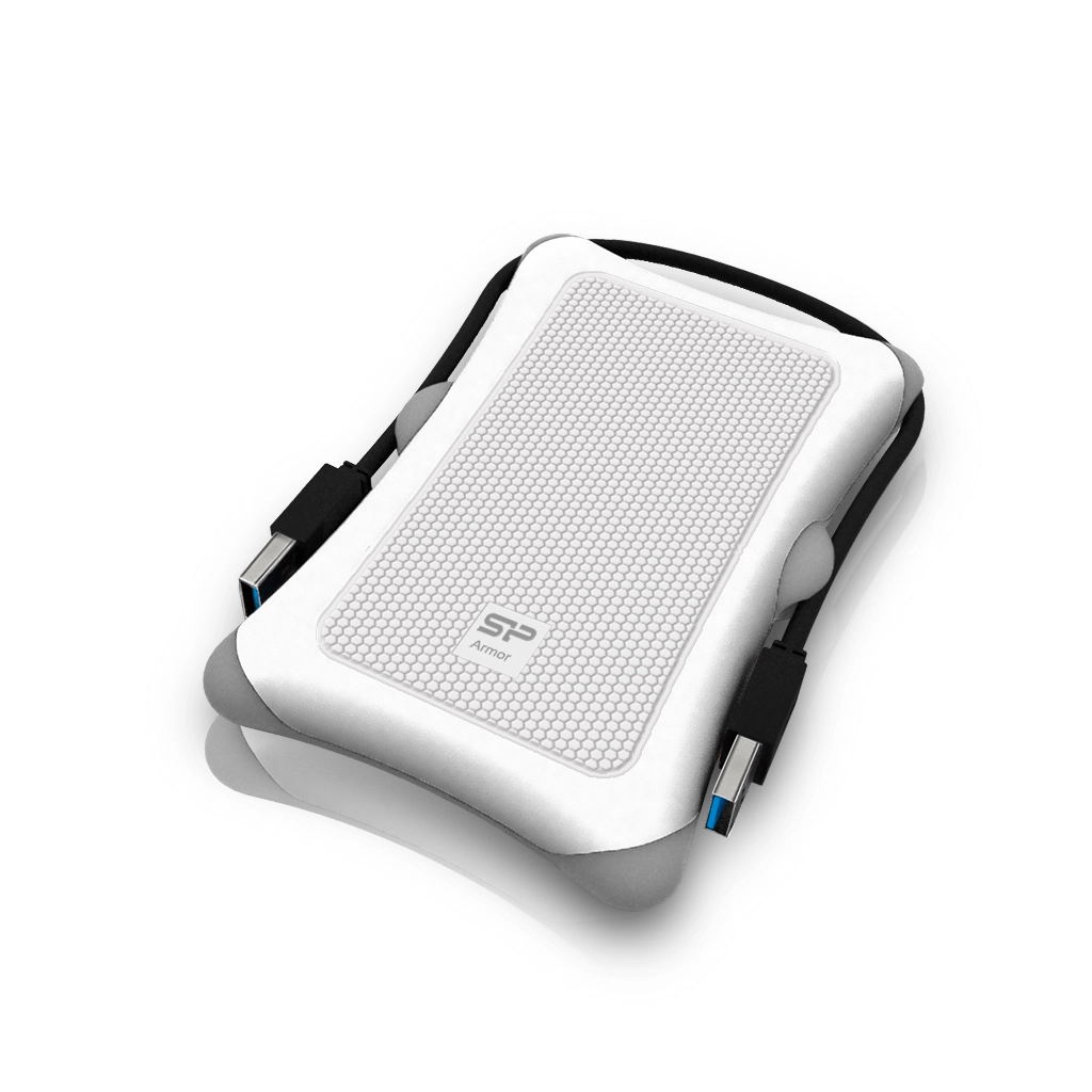 Silicon Power Armor A30 external hard