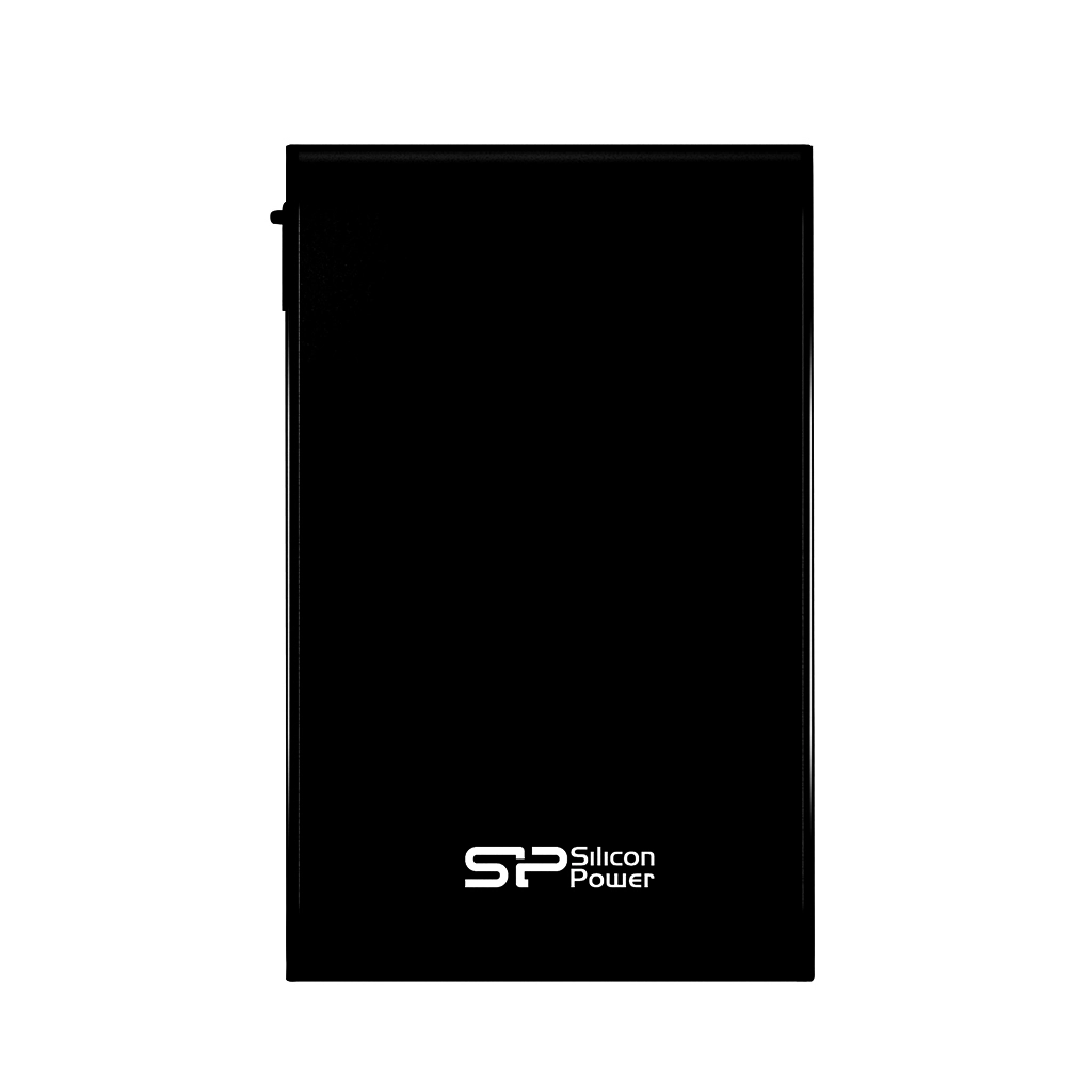 Silicon Power Armor A80 external hard