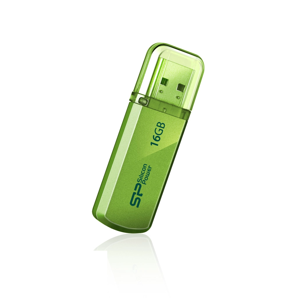 Silicon Power Helios 101 USB flash