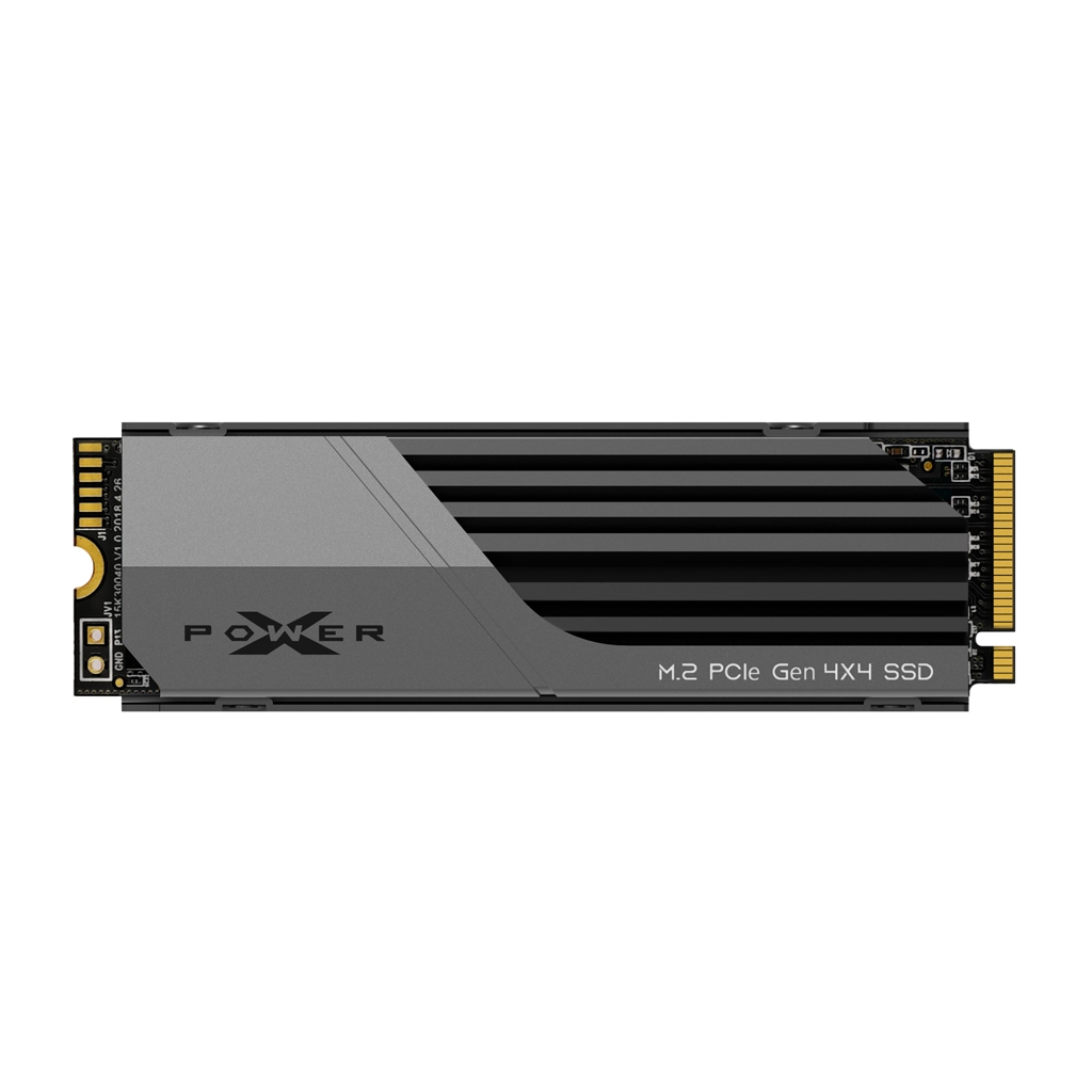 Silicon Power XS70 1 TB M
