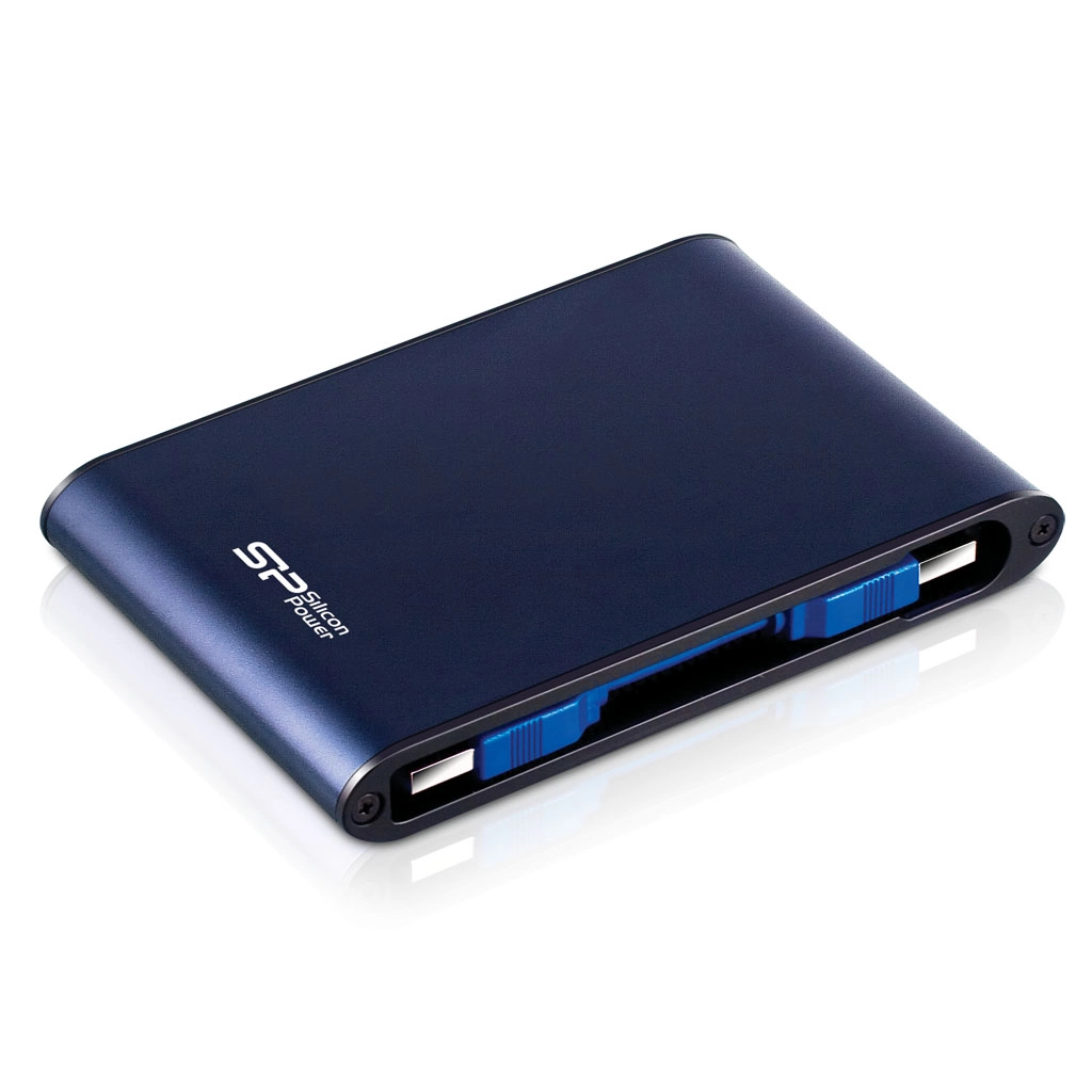 Silicon Power Armor A80 external hard