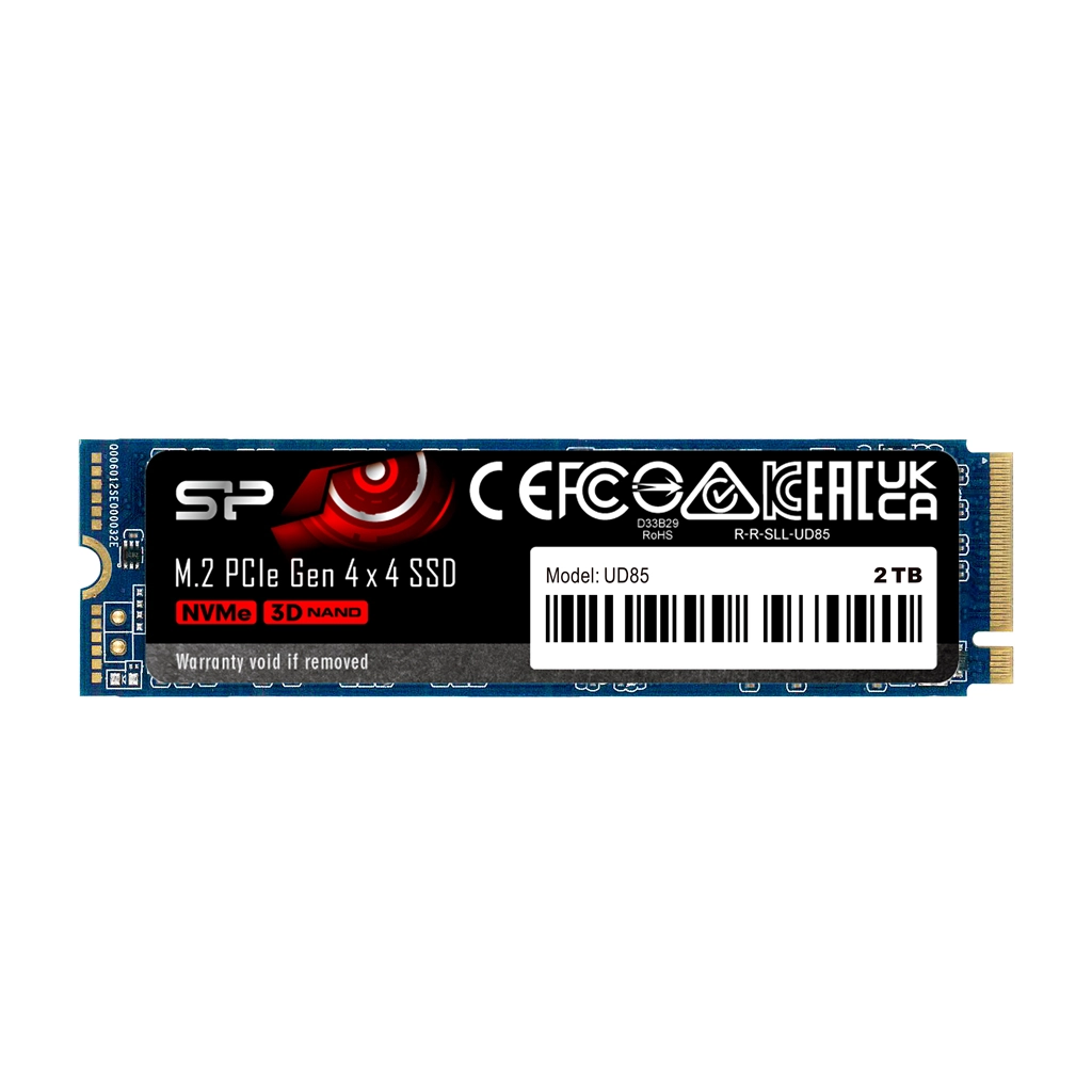 Silicon Power UD85 2 TB M