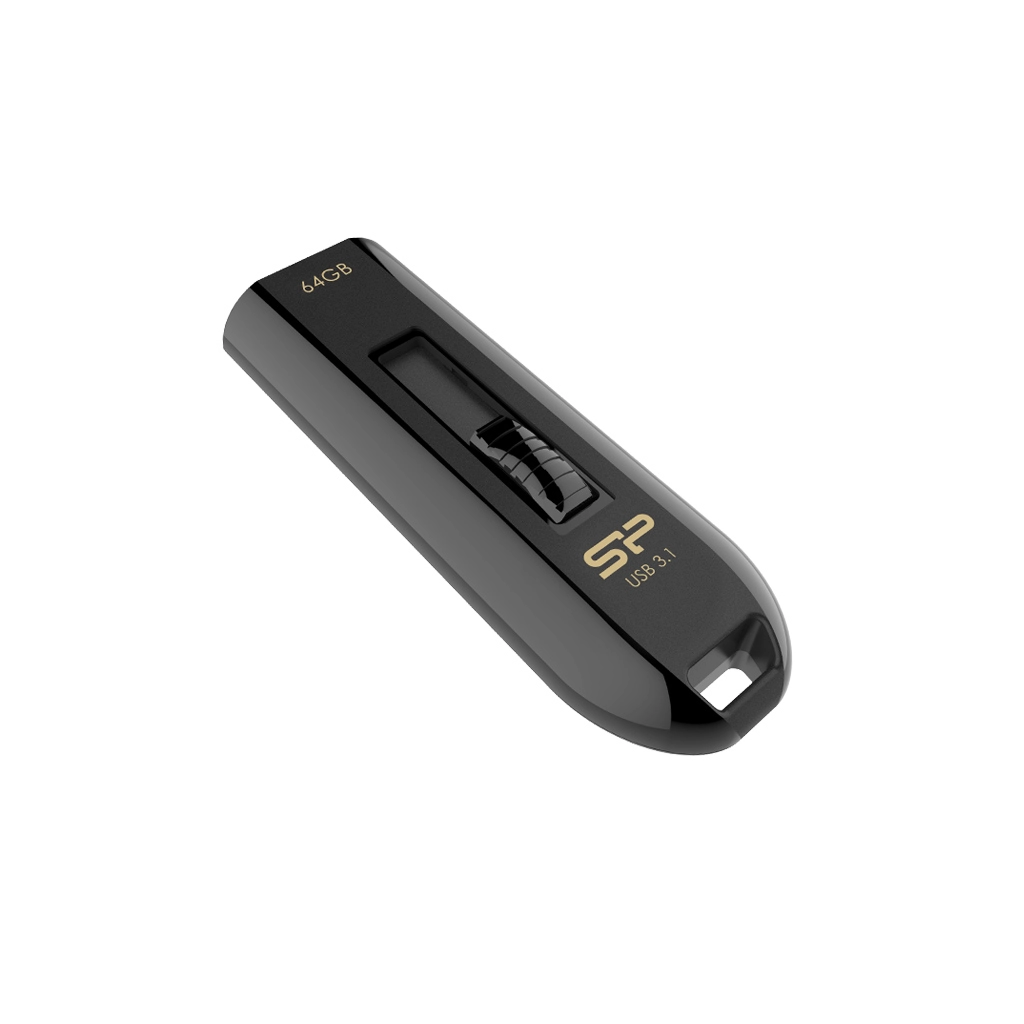 Silicon Power Blaze B21 USB flash