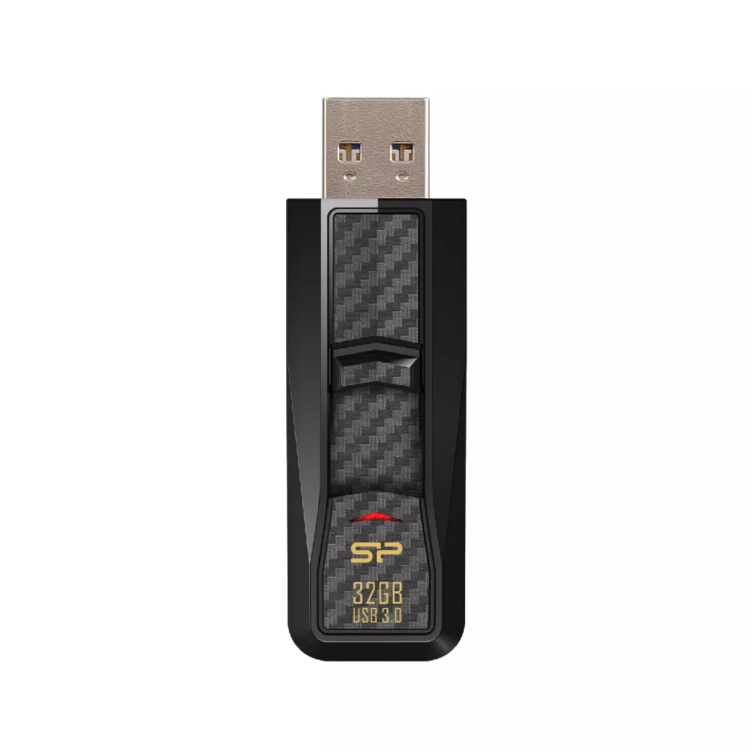 Silicon Power Blaze B50 USB flash