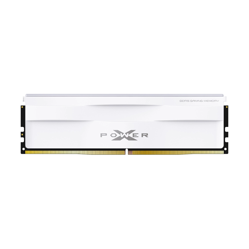 Silicon Power XPOWER Zenith DDR5 Gaming