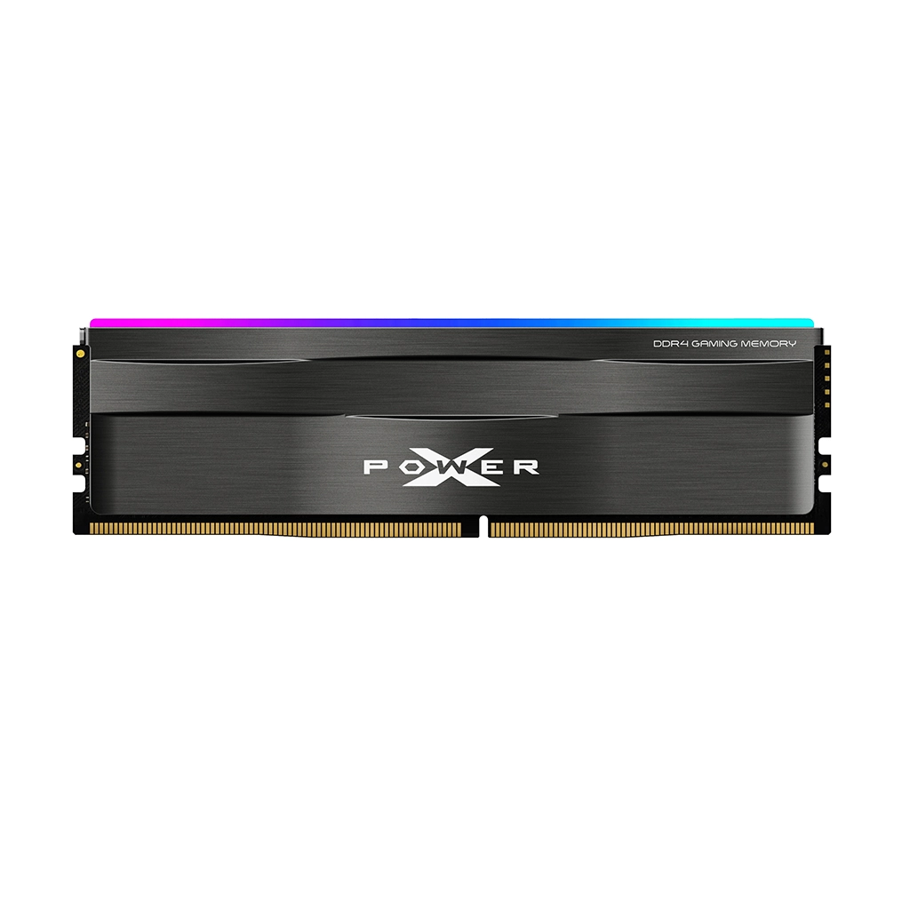 Silicon Power XPOWER Zenith RGB memory