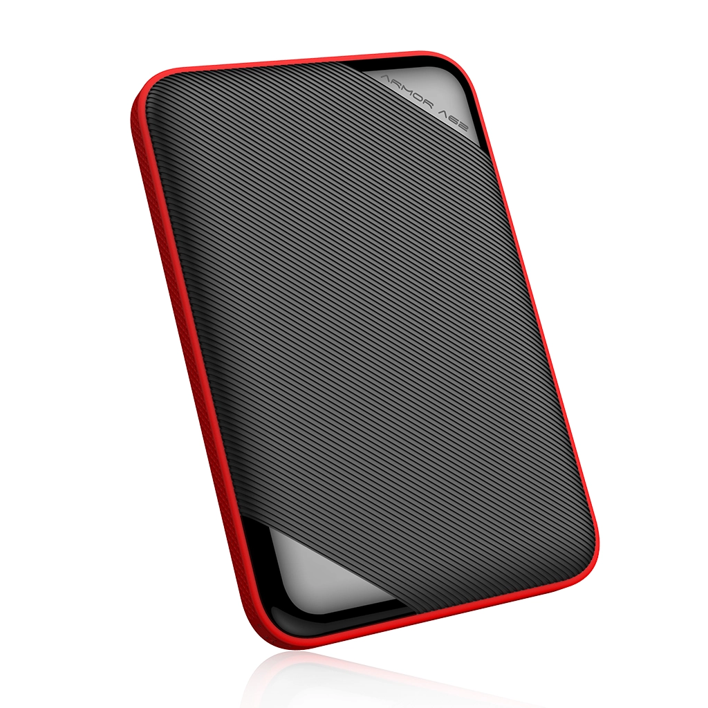 Silicon Power Armor A62 external hard