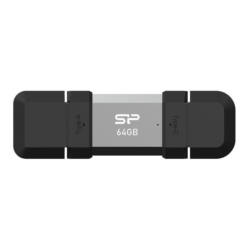 Silicon Power SP064GBUC3C51V1S USB flash drive