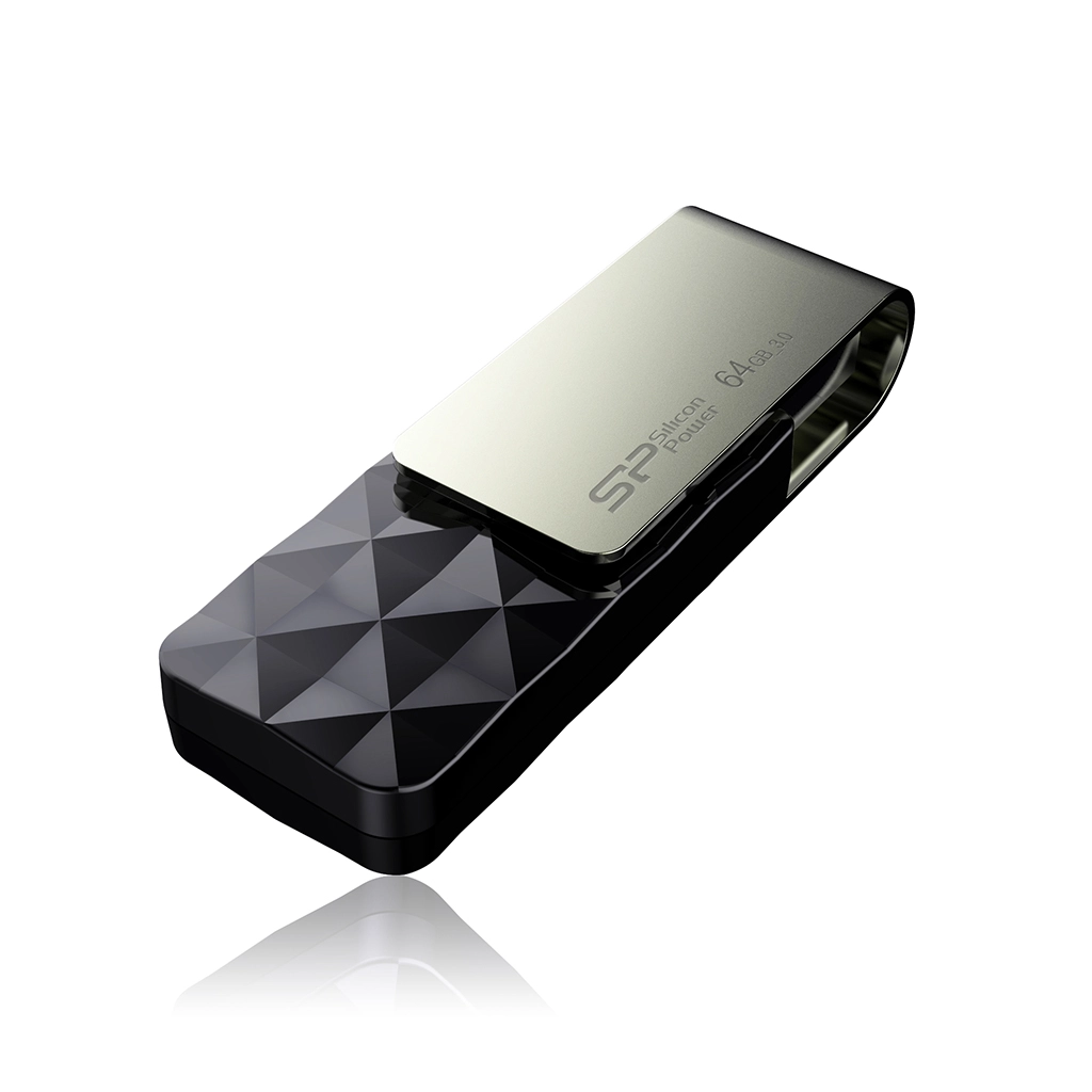 Silicon Power Blaze B30 USB flash