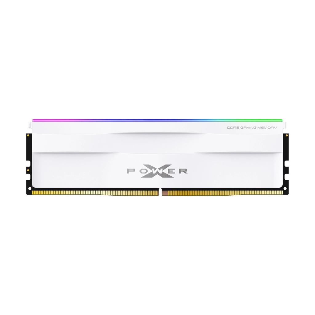 Silicon Power XPOWER Zenith DDR5 RGB