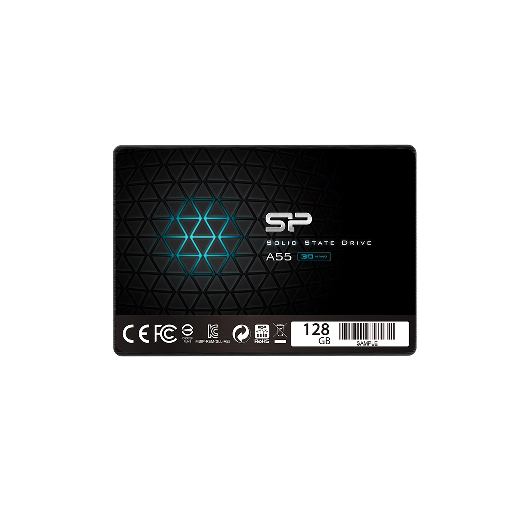 Silicon Power Ace A55 128 GB