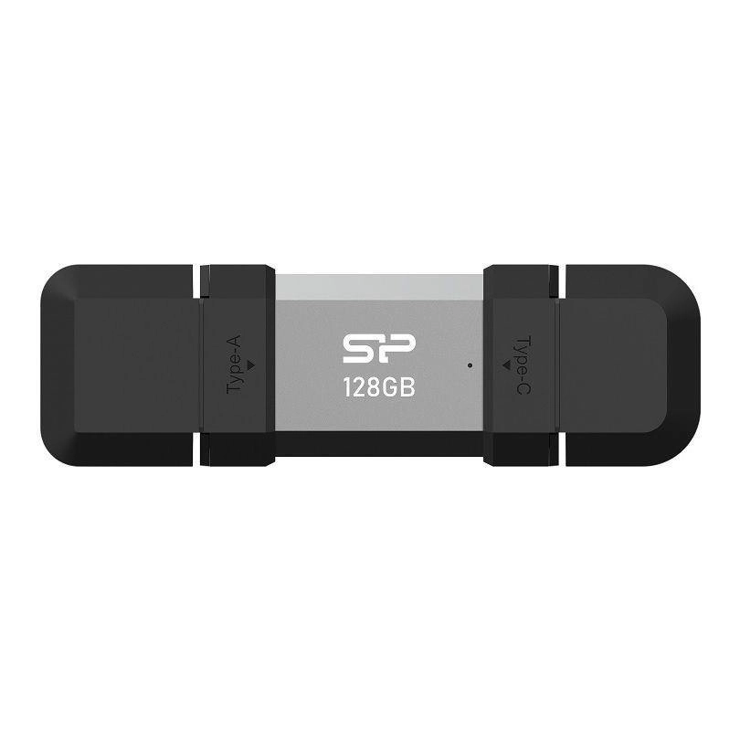 Silicon Power SP128GBUC3C51V1S USB flash drive