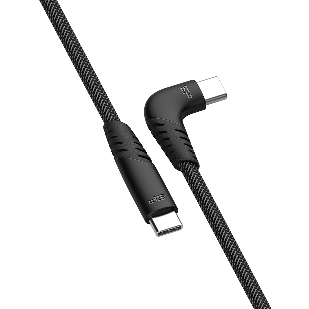 Silicon Power SP1M0ASYLK50CC1G USB cable USB