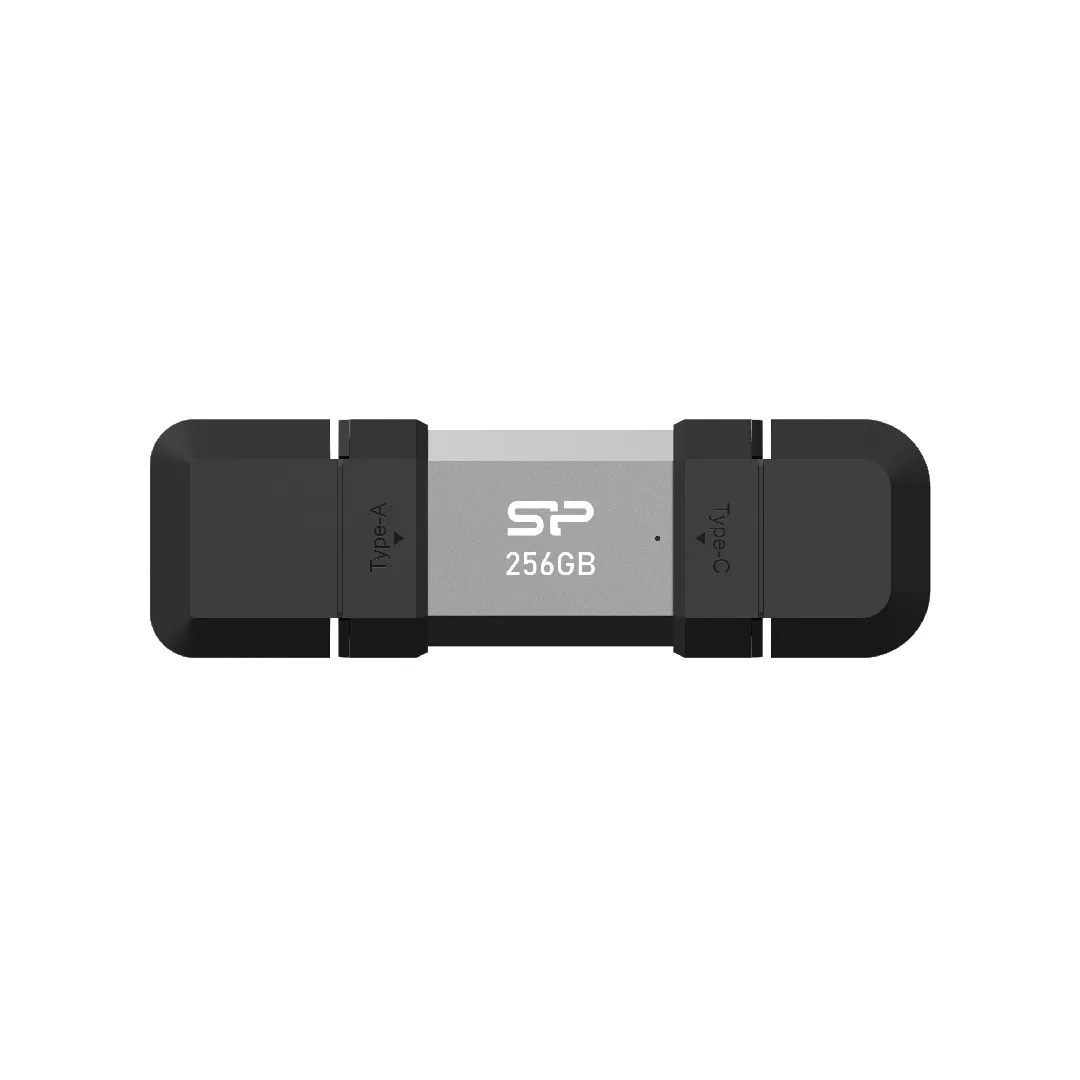 Silicon Power SP256GBUC3C51V1S USB flash drive