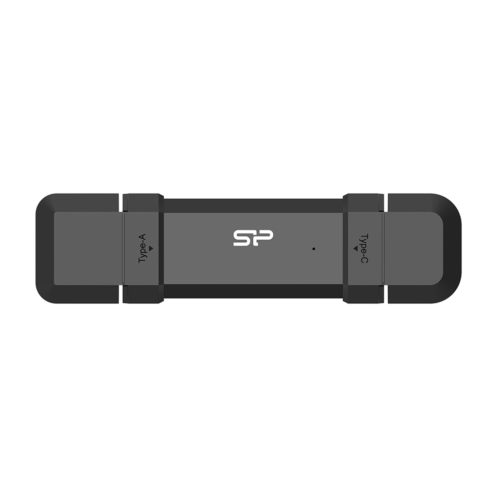 Silicon Power DS72 USB flash drive