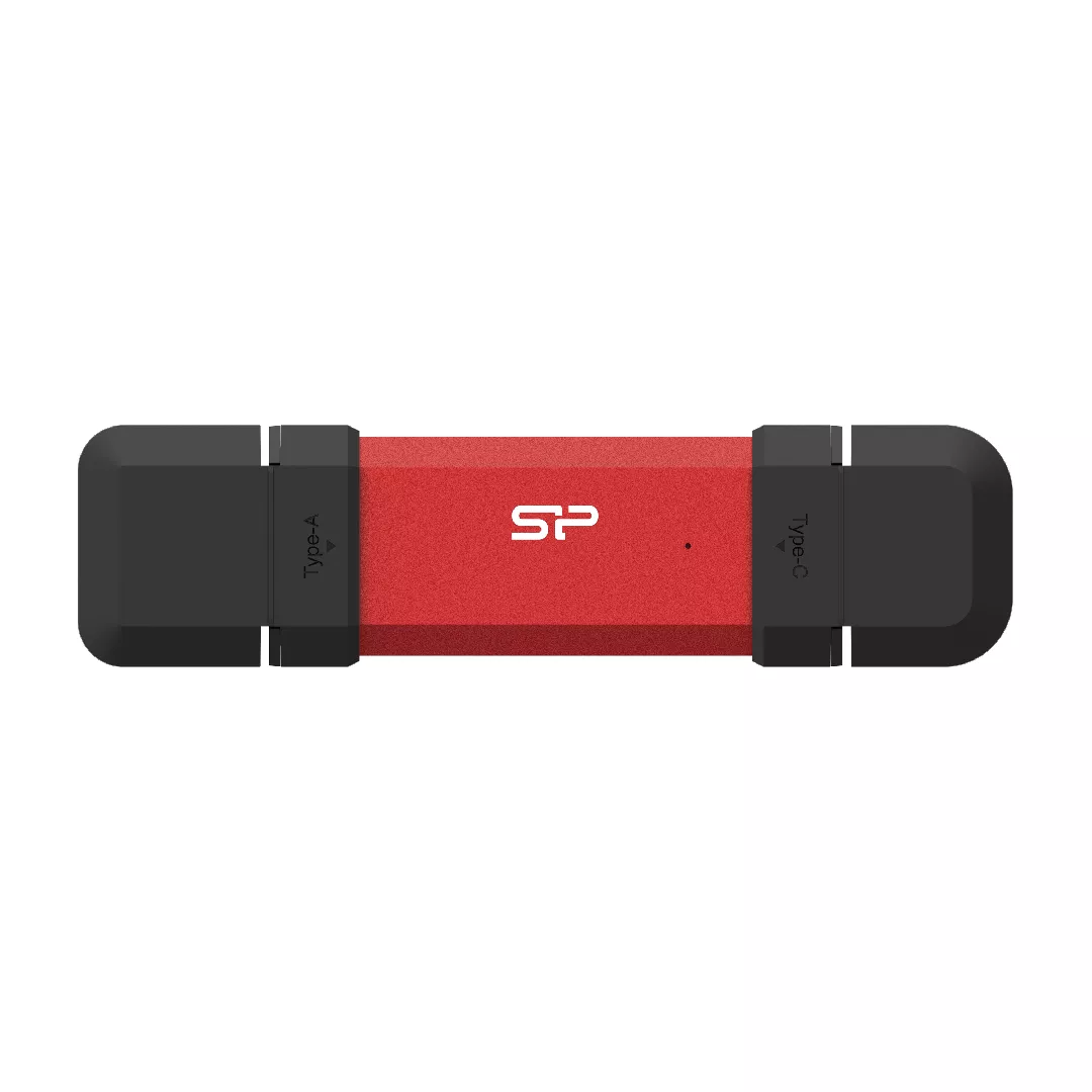 Silicon Power DS72 USB flash drive
