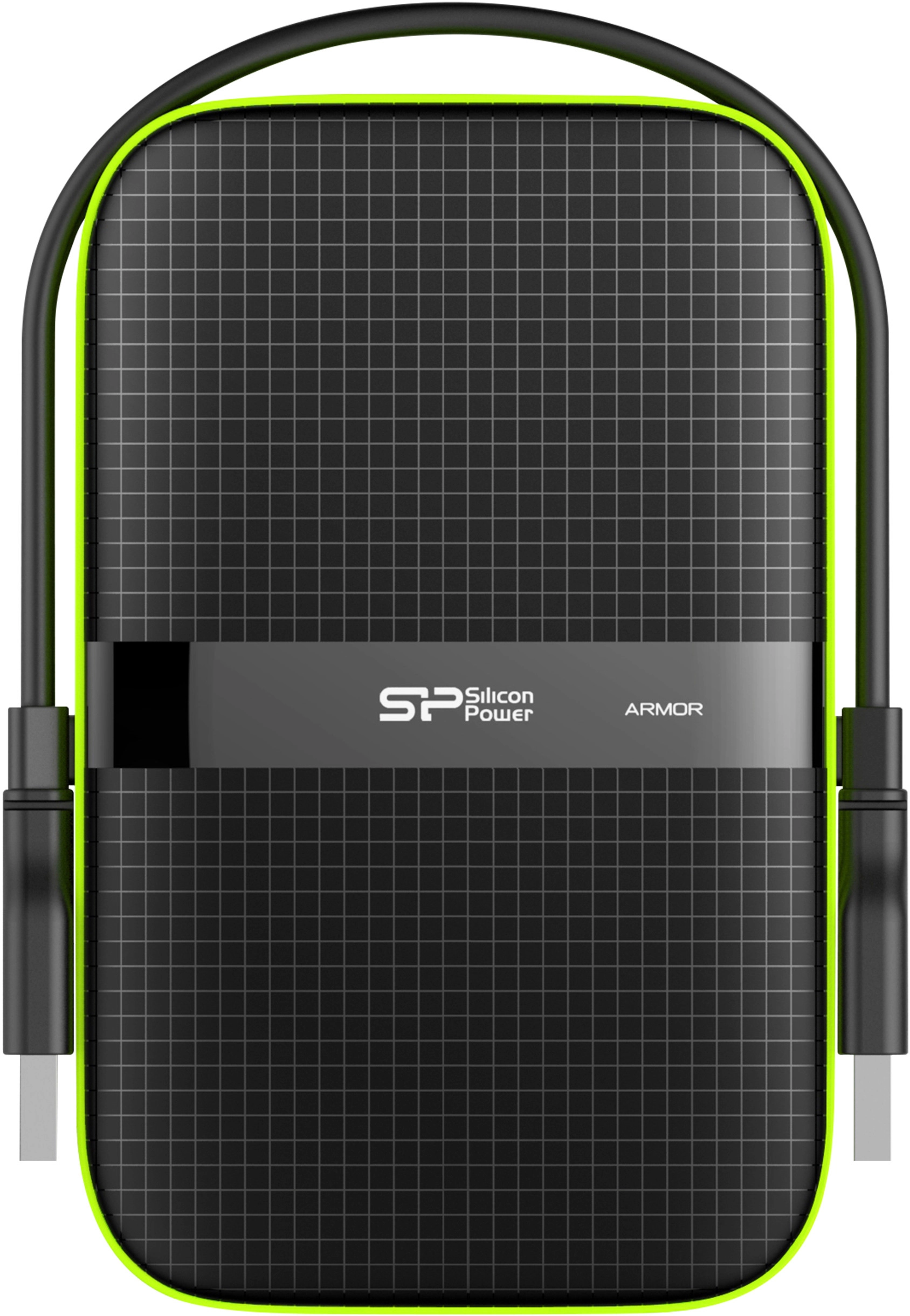 Silicon Power external HDD Armor A60